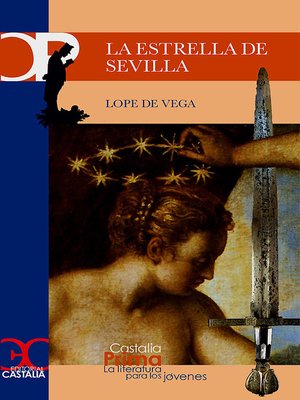 cover image of La estrella de Sevilla
